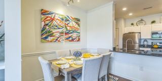 Botanica Cottages Gallery 3