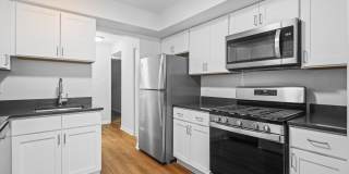 Fairway Apartments Gallery 2