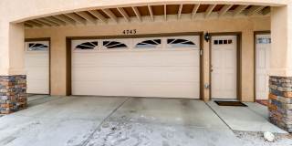 Beautiful 3 bedroom townhouse in gated community available! Gallery 3