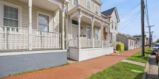 605 Dinwiddie Street - Unit B Gallery 12