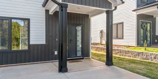 Charming 3 Bedroom Home in Spartanburg – Modern Upgrades & Stylish Finishes Gallery 1