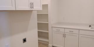 Luxury home in Springlake in Woodland Gallery 46