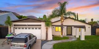 Modern and Spacious 4 Bed + 2.5 Bath Home Gallery 61