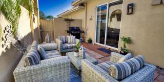 Seasonal Short-Term 2 Bedroom 2 Bathroom Single Family Home in Venetian Golf & River Club! Gallery 18