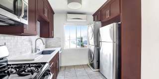 2 bed / 1 bath Apartment in Echo Park is now available - Parking and in-unit laundry! Gallery 5
