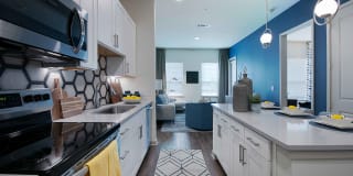 Sagemont Luxury Living Gallery 14