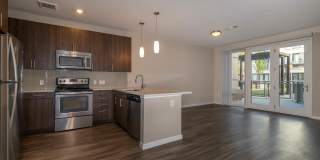 The Den Apartments Gallery 5