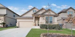 CHARMING 4 BEDROOM HOME IN CONVERSE Gallery 1