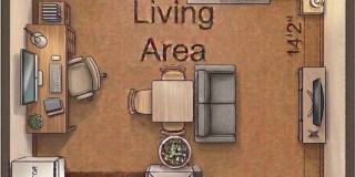 121 S Hancock Street Gallery 4