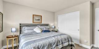 FULLY FURNISHED home with all utilities included and flexible lease options available. Gallery 33