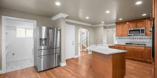 Fully Updated 1912 Audubon Charmer - 5BR/3BA with Hardwoods, Chef's Kitchen & Finished Basement! Gallery 13