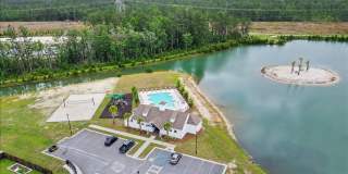4 Bed/3.5 Bath Home in The Palms at New Hampstead Gallery 36