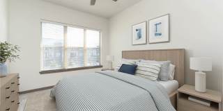 Crest at Park Central Apartments Gallery 43