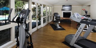 Central Park Apartments Gallery 15