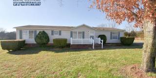 Adorable 3BD 2BA home in Arrington! Large detached shop! Gallery 1