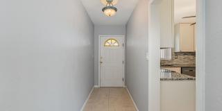 Beautiful canal front home with dock! Gallery 4