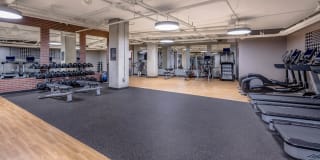 The Lofts at Kendall Square Gallery 48