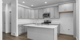 1 MONTH FREE- 3 Bed 2.5 Bath South Jordan Townhome Avaliable! Gallery 11