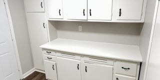 Beautifully Updated 4 bedroom 2 bath Gallery 11