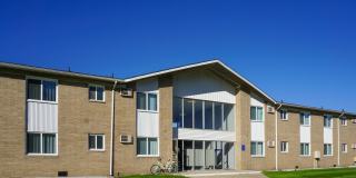 Huntington Club Apartments Gallery 18