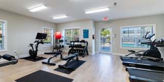 Brighton Park Gallery 30