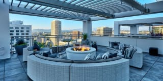 Museum Tower Gallery 27