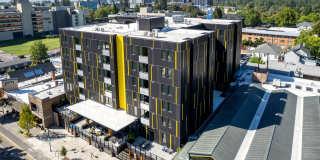 Flock13 - Student Housing Flock13 - Student Housing Gallery 23