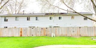 Cozy Townhome Available right away for living!! Gallery 12