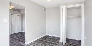 Spacious Two Bed Available July 10th! Central Air, Dishwasher, Laundry, Off Street Parking! Gallery 12