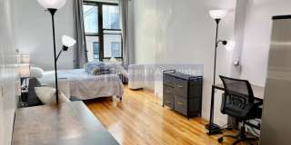 308 West 105th street Gallery 1