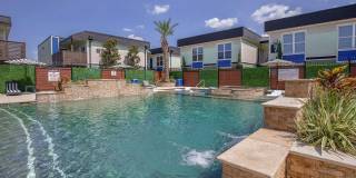 Dominion at Oak Forest Apartments Gallery 18