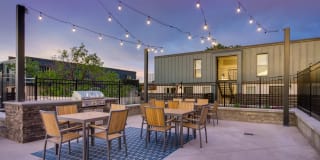 Copperwood Apartment Homes Gallery 24