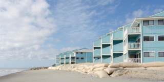 (K110) 1437 South Fort Fisher Blvd, Unit P3, Kure Beach, NC 28449 Gallery 25
