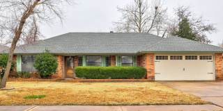 For Lease: Large updated home in Moore! Storm Shelter included! Gallery 1