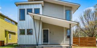 Modern Oasis in Fayetteville: 4 Bed, 2.5 Bath with Bright, Open Spaces Modern Oasis in Fayetteville: 4 Bed, 2.5 Bath with Bright, Open Spaces Gallery 1