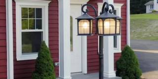 The Bassett House Gallery 3