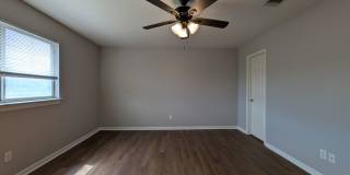 3/2/1 with Formal Dining Room/ Fridge  /Covered Back Patio / No carpet / Fenced in Yard / CISD Gallery 24
