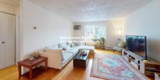84 Grant St. Gallery 1