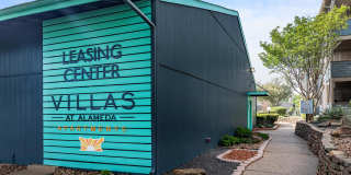 Villas at Alameda Gallery 13