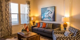 Magnolia Lofts on Vickery Gallery 6