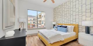 West 18th Lofts Gallery 31