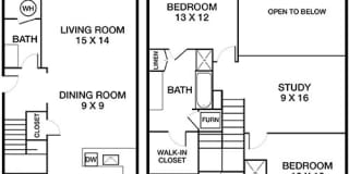 Tremont Apartment Homes Gallery 25