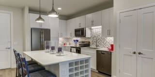 Bevan - Apartments & Townhomes Gallery 4