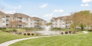 Marley Manor Luxury Apartment Homes Gallery 5