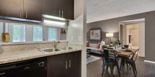 Lake Lynn Reserve Apartments Gallery 32
