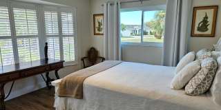 Annual Rental or 6+ month option - FURNISHED HEATED POOL HOME. Gorgeous 3 Bedroom, 3 Bath, 2 Car Garage! Annual Rental or 6+ month option - FURNISHED HEATED POOL HOME. Gorgeous 3 Bedroom, 3 Bath, 2 Car Garage! Gallery 51