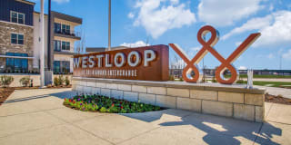 Westloop at the Diamond Interchange Gallery 1