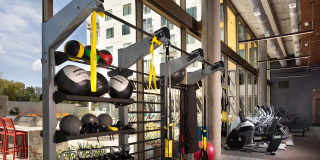 Residences At Saltillo Gallery 27