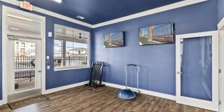 Comet Westgate Gallery 30