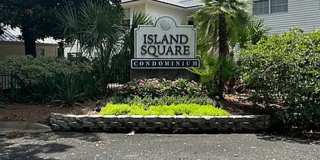 Fully Furnished 1 bed/ 1 bath Island Square Condo Gallery 15